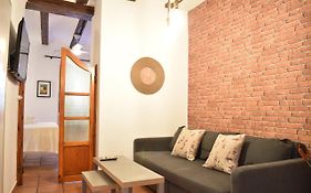 Apartamento Con Encanto Historico
